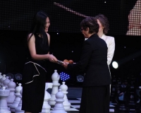 Women's World Championship Match 0015