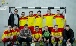 futsal 2014-2015 (1)